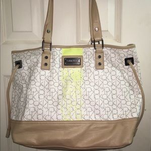 Calvin Klein Purse & Wallet